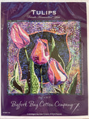 Tulips Mønster