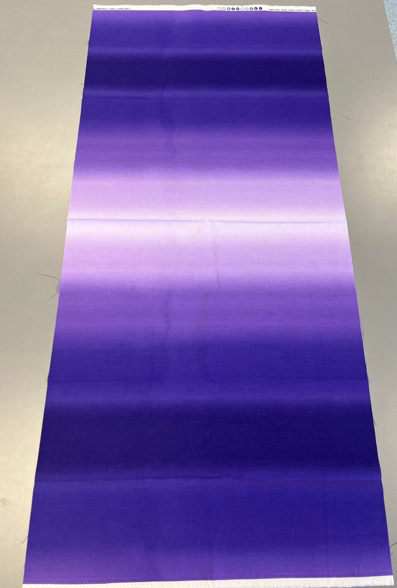 Ombre lilla 0,5m