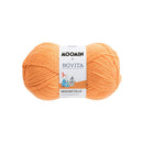 Mummigarn 291 Sniff lys orange 100 gr