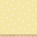 Front porch yellow 0,5m