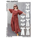 Juni jumpsuite
