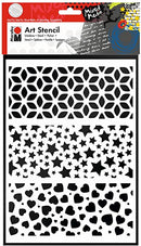 Modern combination A4