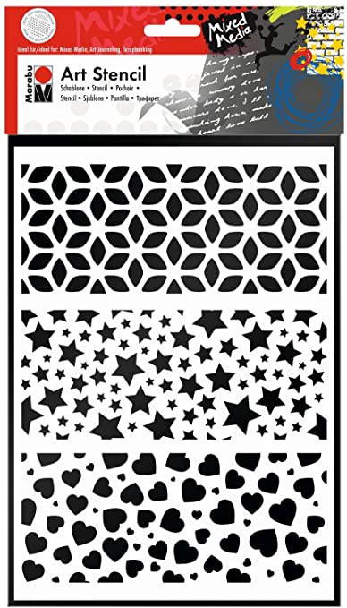 Modern combination A4