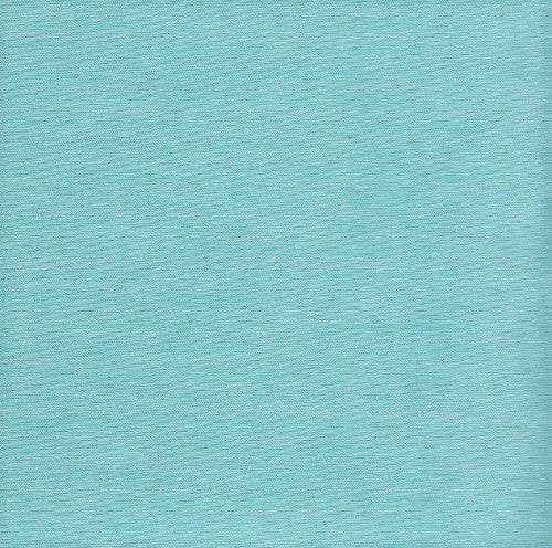 Tilda chambray Teal 0,5m