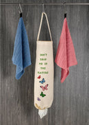 Pose til poser Sommerfugler