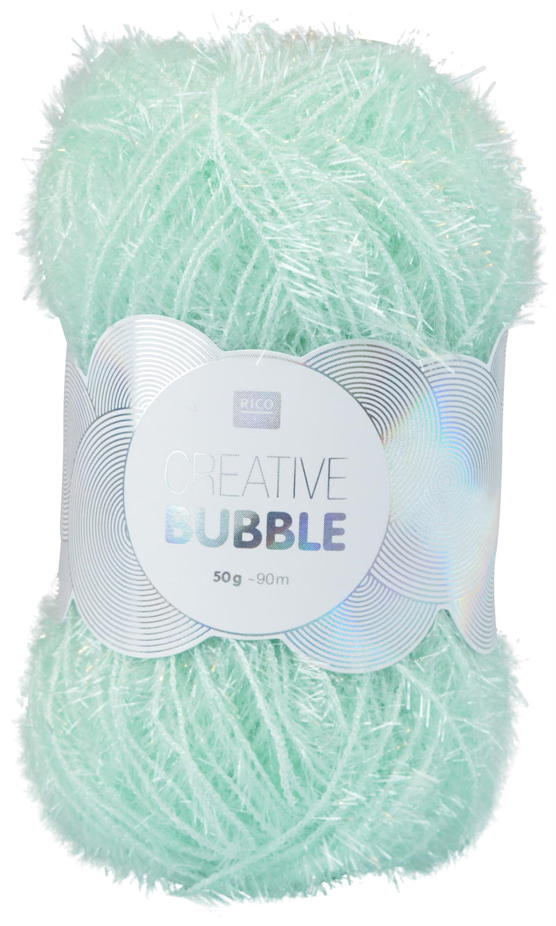 Creative Bubble - Mint