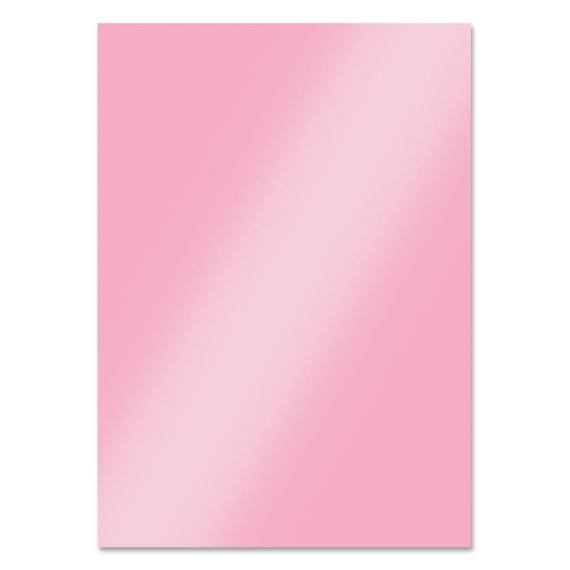 Mirri Card Essentials - Pastel Pink