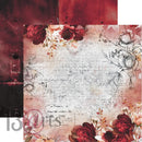 Queen of the night The other side