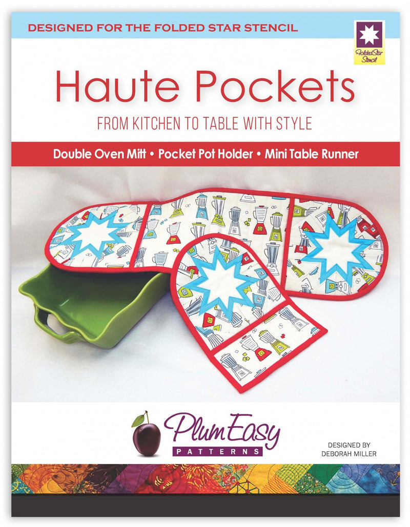 Haute Pockets