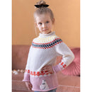 Mummimamma-genser 92/98