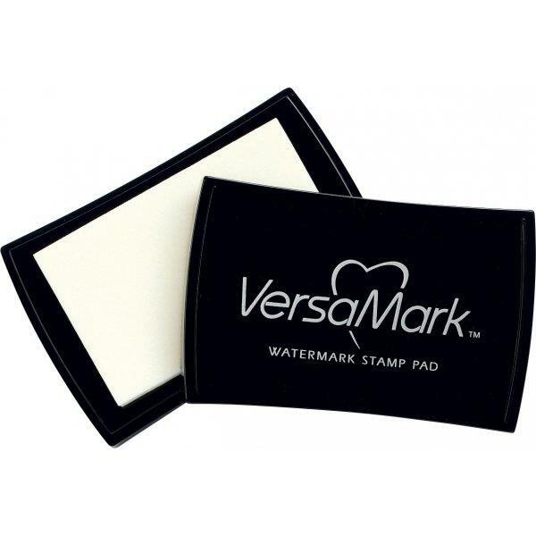 Versamark Watermark  stamp pad