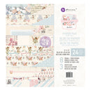 Christmas sparkle 12x12" paper pad