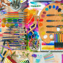 The artist`s desk Pr dm