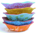 Reversible trinket bowl