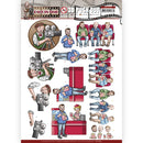 Big Guys - Back in Time - Movie