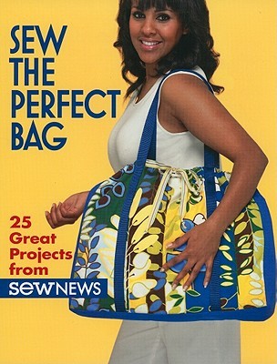 Sew the perfect bag