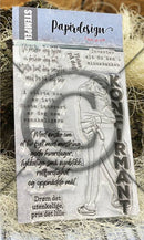 Vi ønsker deg lykke