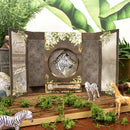 Savannah surprise Concept card kit