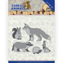 Forest Animals - Forest Animals 1