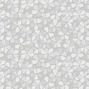 Serenity Petal gray 0,5m