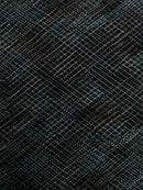 Embroidered Elegance