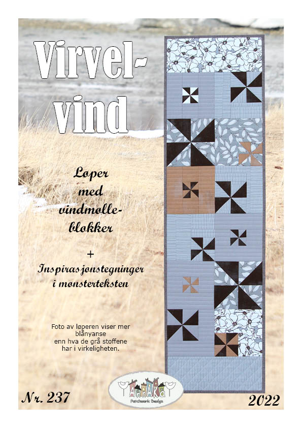 Virvelvind nr 237