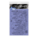 For the Love of Stamps - Winter Wolves