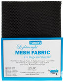 Mesh black