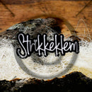 Strikkeklem