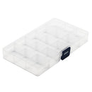 Oppbevaringsboks Rektangel