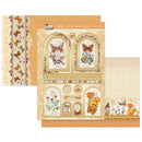 Butterfly botanica Perfectly peach