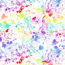 Libs Elliot Beguilded Hvit