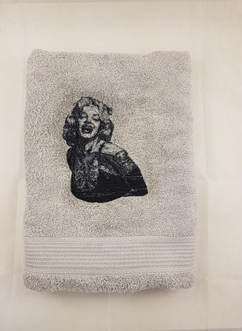 Håndduk Marilyn