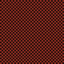 Free range røde ruter