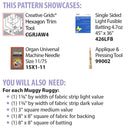 Make`n take muggy ruggy