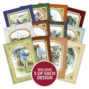 Book of Toppers - Hobbies For Him