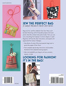 Sew the perfect bag