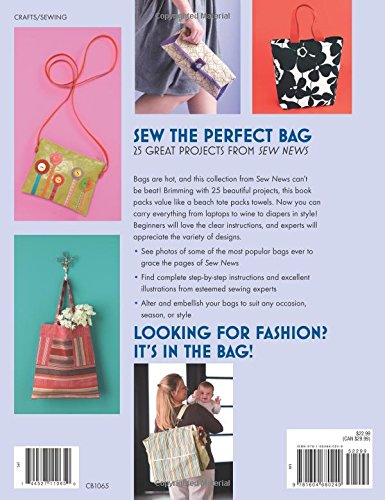 Sew the perfect bag