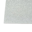 Mosegummi Glitter Sølv