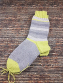 Juli sokke/vottekitt Pairfect arne og Carlos