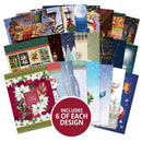 The seventh little book of christmas