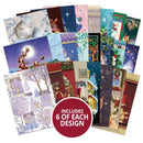 The sixth little book of Christmas