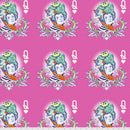 The Red Queen - Daydream pr rad