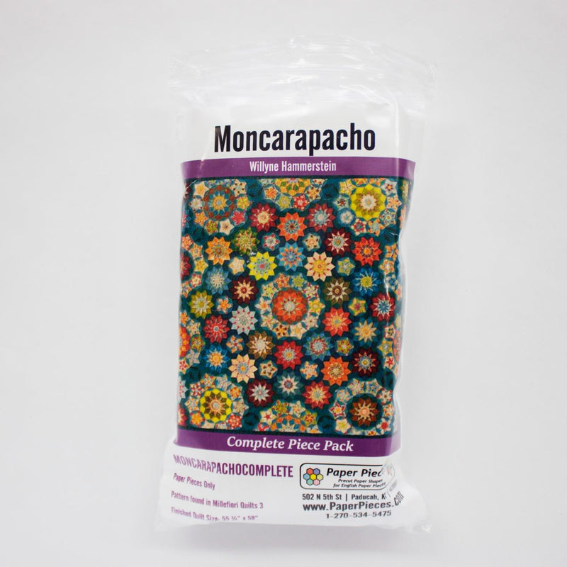 Moncarapacho