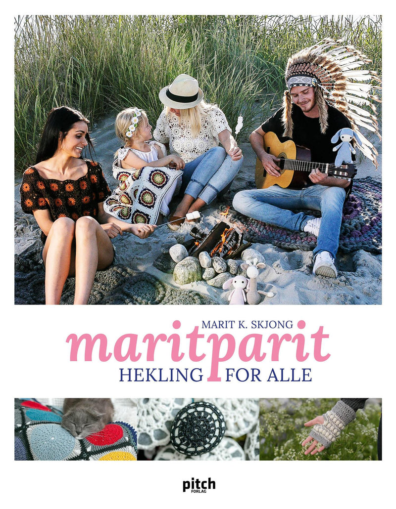 Hekling for alle