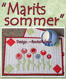 Marits sommer