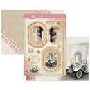 Heartfelt occasions A lifetime of love