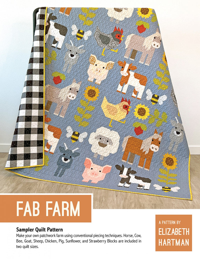 Fab farm