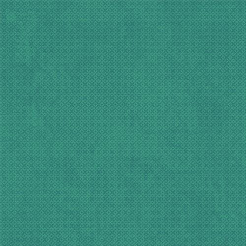 Criss cross texture teal