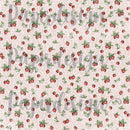 Vårtegn Jordbærklem